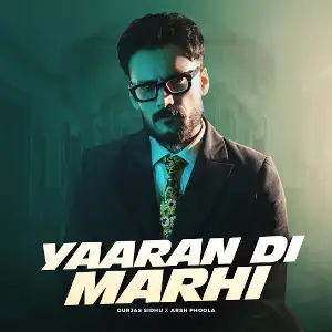 Yaaran Di Marhi Gurjas Sidhu