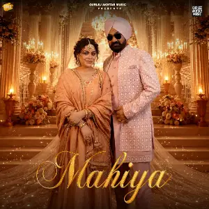 Mahiya Kulwinder Kally