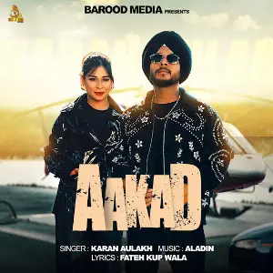 Aakad Karan Aulakh