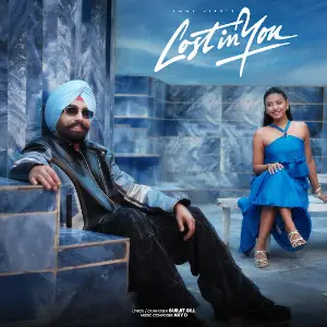 Lost In You Ammy Virk