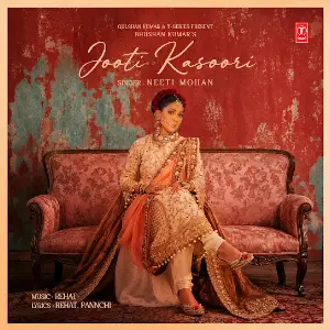 Neeti Mohan picture