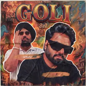 Azaad 4L picture