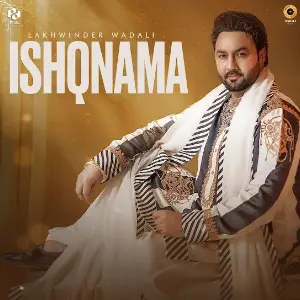 Lakhwinder Wadali picture
