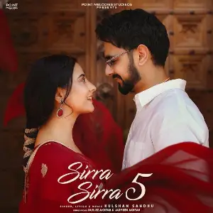 Sirra Sirra 5 EP Kulshan Sandhu