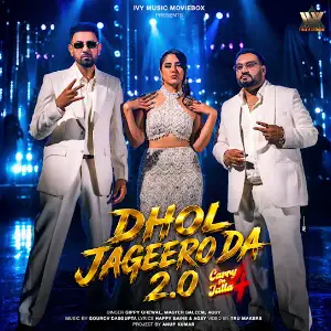 Dhol Jageero Da 20 Gippy Grewal