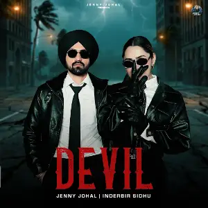 Devil Inderbir Sidhu