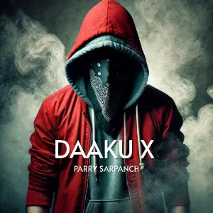 Daaku X Parry Sarpanch