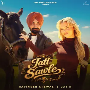 Jatt Sawle Ravinder Grewal