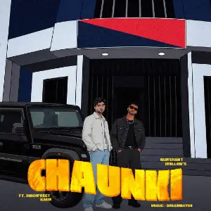 Chaunki Gurshant Dhillon