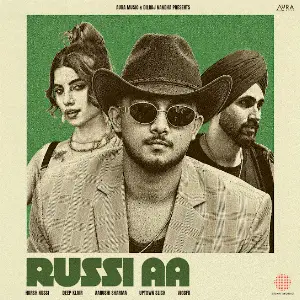 Russi Aa HARSH NUSSI