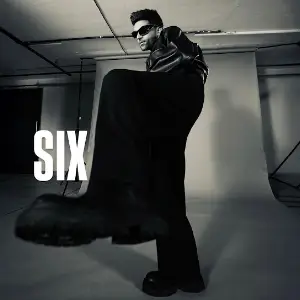 SIX Guru Randhawa