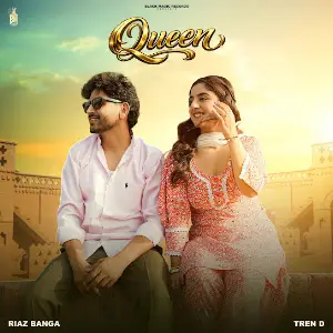 Queen Riaz Banga