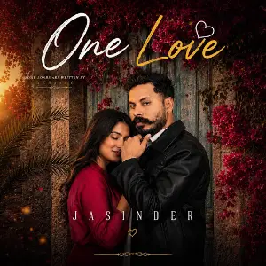 ONE LOVE Jasinder