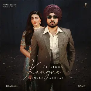 Kangne Jot Sidhu