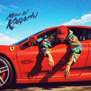 Made In Karachi Yaari Ghuman