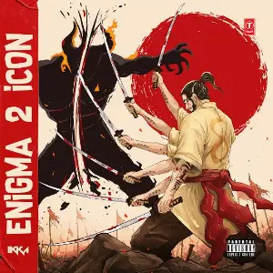 Enigma 2 Icon Ikka