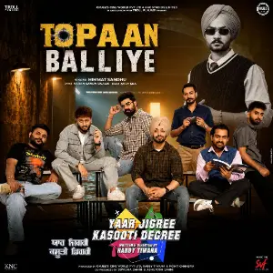 Topaan Balliye Himmat Sandhu