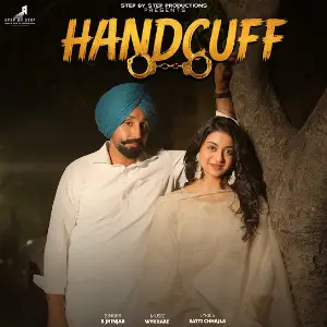 Handcuff B Jhinjer