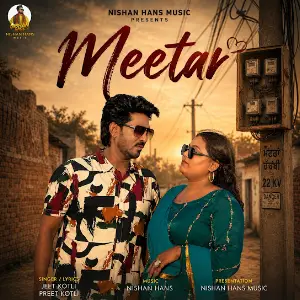 Meetar Jeet Kotli