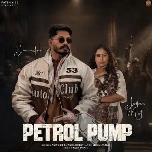 PETROL PUMP Jasinder