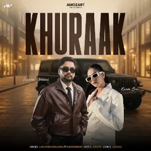 KHURAAK Lakhveer Dhaliwal