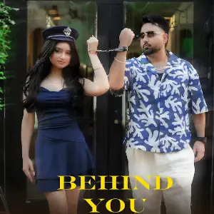 Behind You Meet Virk