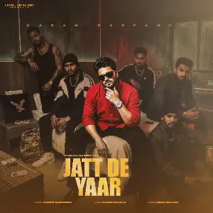 Jatt De Yaar Karan Sarpanch