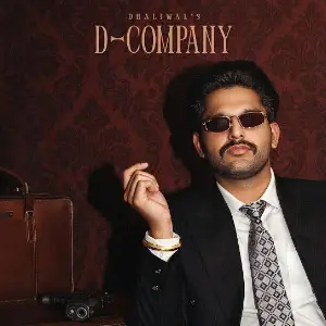 D Company EP Dhaliwal