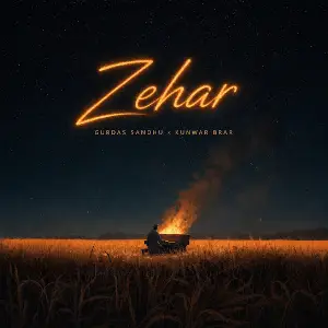 Zehar Gurdas Sandhu