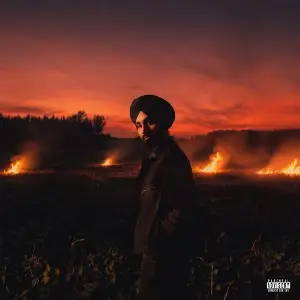 40 DEGREES EP Sardara
