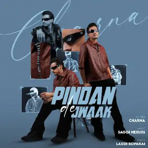 Pindan De Jwaak Charna