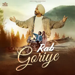 Rab Goriye Vicky Bhullar