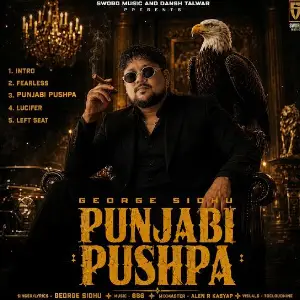 George Sidhu picture