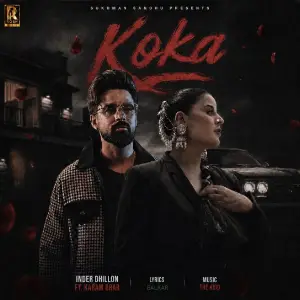 Koka Inder Dhillon