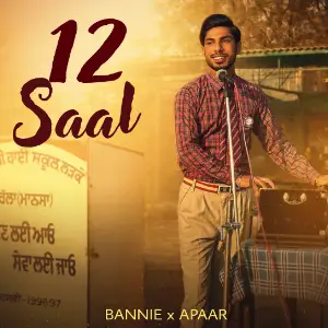 12 Saal Bannie