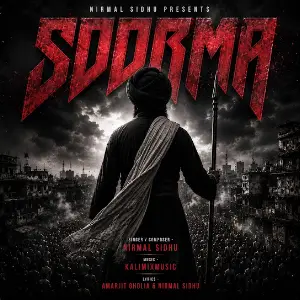 Soorma Nirmal Sidhu