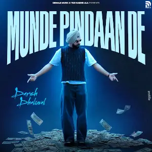 Munde Pindaan De Darsh Dhaliwal