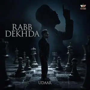 Rabb Dekhda EP Udaar