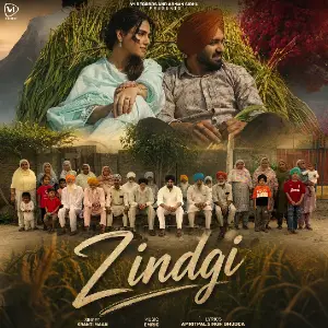 Zindgi Kranti Maan