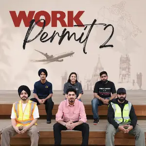 Work Permit 2 Karry Billing