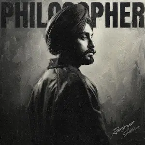 PHILOSOPHER Rangrez Sidhu