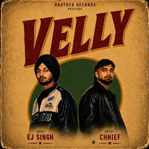 Velly EJ Singh