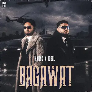 BAGAWAT Iqbal
