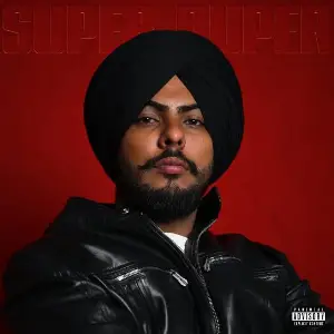 Super Duper EP Kulbursha