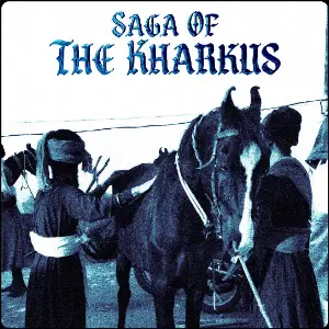Saga of the Kharkus Prem Dhillon