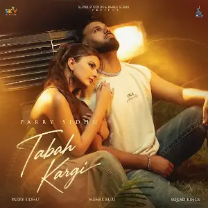Tabah Kargi Parry Sidhu