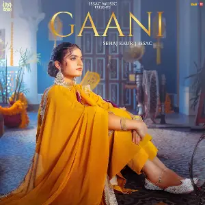 Gaani Sehaj Kaur