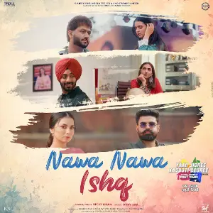Nawa Nawa Ishq Ricky Khan