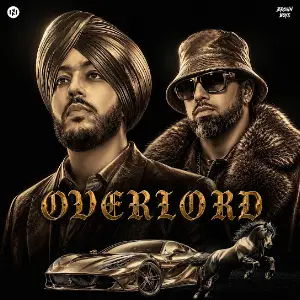 Overlord Tarna