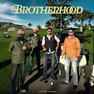 Brotherhood Kang